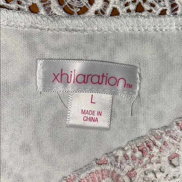 🌸💕Xhilaration Floral Dress - Picture 3 of 3